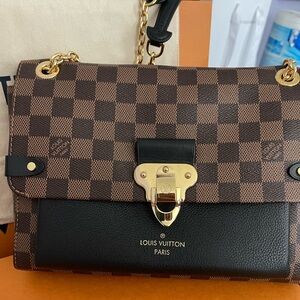 Louis Vuitton Vavin PM Chain Bag